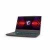 MSI Notebook Thin 15 B13UC-3423XPL nOS/i5-13420/16GB/512GB SSD/RTX3050/15.6